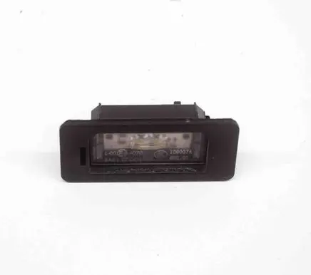 BMW X3 G01 Number plate light 7193293
