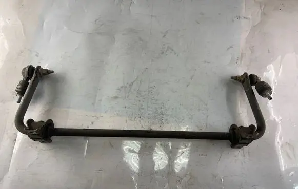 Volvo V40 Rear anti-roll bar/sway bar 