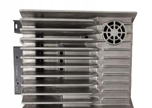 Mercedes-Benz CLS C218 X218 Sound amplifier A2189009403 20260325HCR0801 2189009403