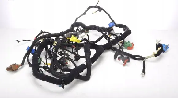 Maserati Ghibli Other wiring loom DESKI ROZDZIELCZEJ
