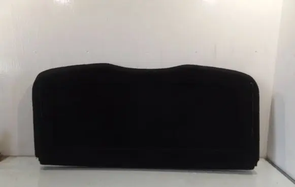 Hyundai i30 Parcel shelf