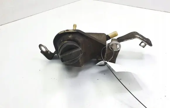 Audi A8 S8 D3 4E Power steering fluid tank/reservoir 4E0422373P