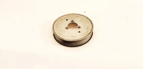 Audi A8 S8 D4 4H Water pump pulley 059121031H