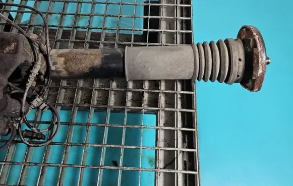 Volkswagen Crafter Front shock absorber/damper IMPRK1406729