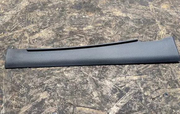Jeep Compass (A) pillar trim 5SZ570DX9AA