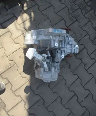 Volkswagen Caddy Engine RHN