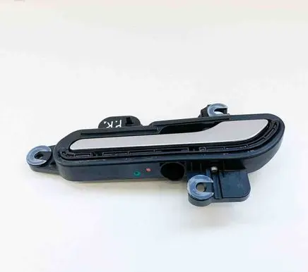 Tesla Model 3 Front door exterior handle 108183199F 108183100E