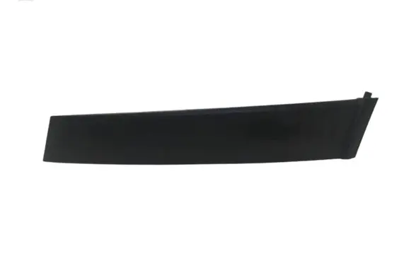 Honda Insight Rear door glass trim molding 72430TM8A010