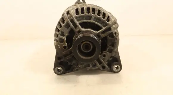 Renault Scenic III - Grand scenic III Generator/alternator 0124525151