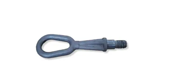 BMW 3 E90 E91 Towing hook eye 