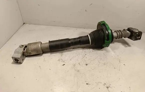 Steering column universal joint