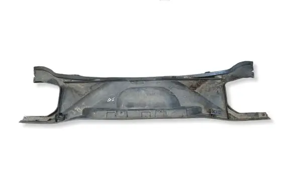 BMW 1 E82 E88 Cabin air micro filter frame (part) 6989788