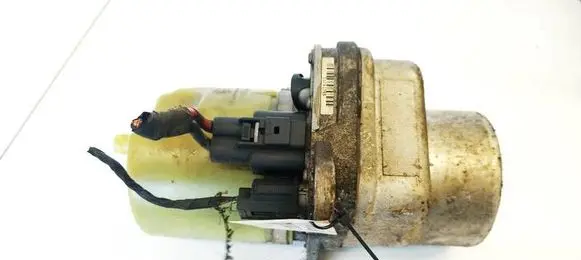 Volvo S40 Power steering pump 4N513K514DL