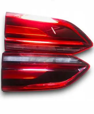 Volkswagen Touareg III Rear/tail lights set 760945094A