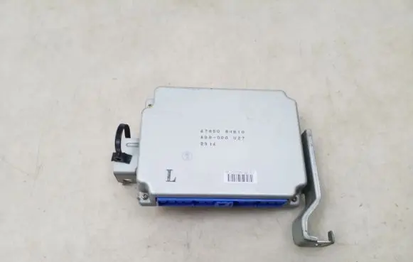 Nissan X-Trail T30 ABS control unit/module 478508H810