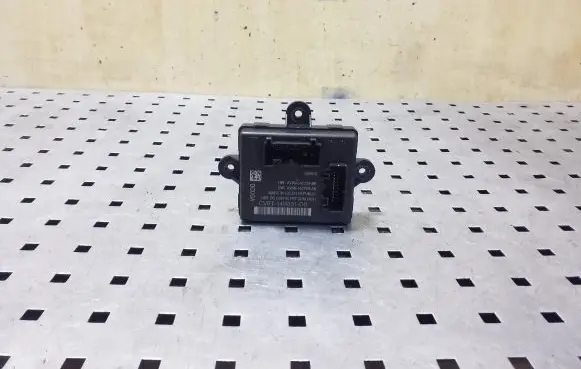 Ford Kuga II Door control unit/module CV6T14B531DB AV6N14C235BB AV6N14C064AK