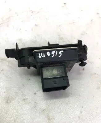 Ford Focus Glow plug pre-heat relay Jx6112b533ab