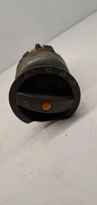 Mercedes-Benz E W124 On-board computer control switch 