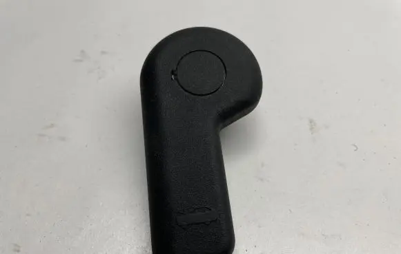 Ford Mustang VI Engine bonnet (hood) release handle CJ5416B626A
