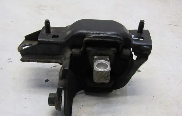 Skoda Fabia Mk3 (NJ) Engine mount vacuum valve 6QO199555
