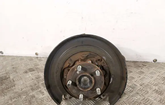 Subaru Forester SJ Rear wheel hub FOR15STEBULEDPG