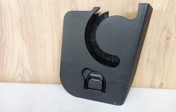 Mercedes-Benz B W245 Other trunk/boot trim element 1696900207 A1696900207