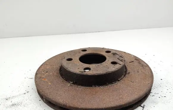 Mercedes-Benz B W246 W242 Front brake disc