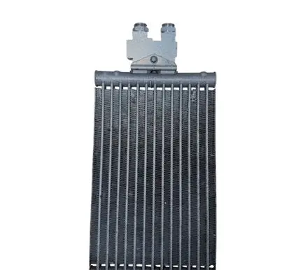 Mercedes-Benz E W211 Transmission/gearbox oil cooler A2115001700 A2115001600 A2115000200