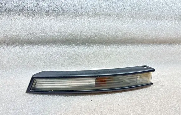 Volkswagen PASSAT B6 Front indicator light 3C0953041H