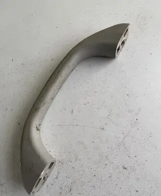 Toyota Hilux (AN10, AN20, AN30) Rear interior roof grab handle