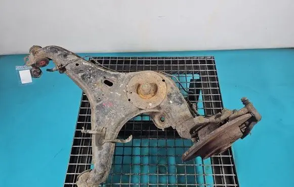 Volkswagen Transporter - Caravelle T4 Rear control arm IMPRK1454632