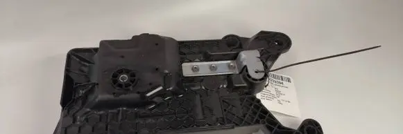 Skoda Octavia Mk4 Battery box tray 5WA915331