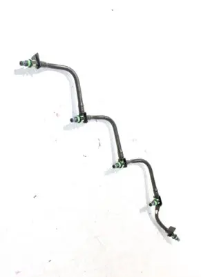 Ford Galaxy Fuel return line/hose 