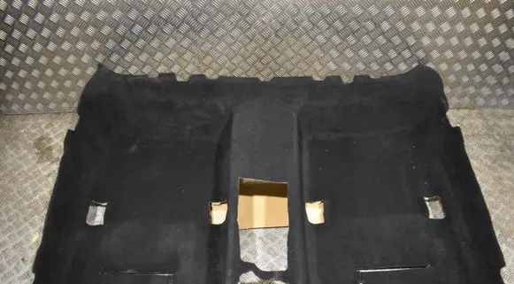 Mercedes-Benz E W214 Interior carpet A2146805100555