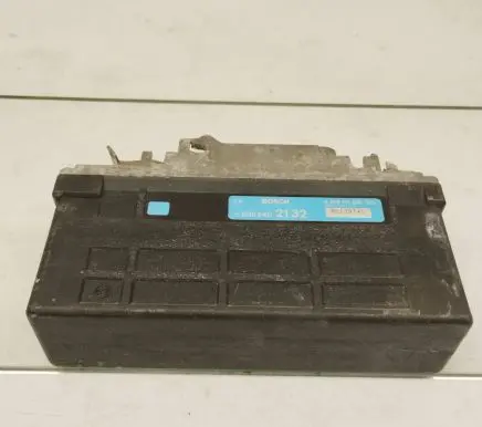 Mercedes-Benz 190 W201 ABS control unit/module 0055452132 0265101018