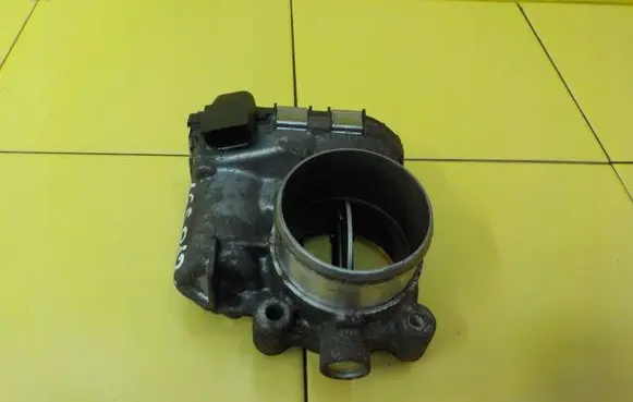 Ford Transit Throttle body valve 0280750598 16SP12