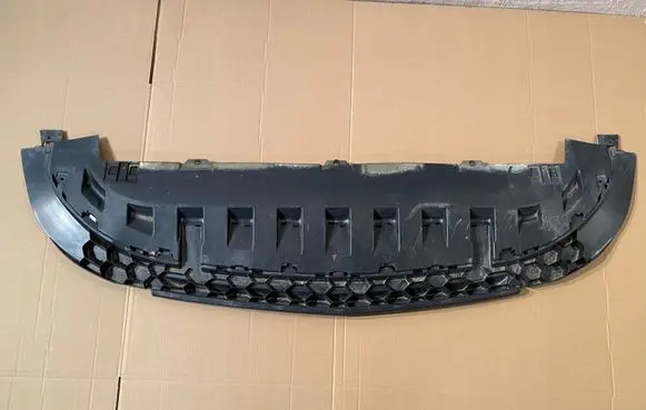 Mercedes-Benz Vito Viano W447 Front bumper skid plate/under tray A4478856400