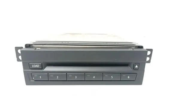 BMW X5 E70 CD/DVD changer 9133085