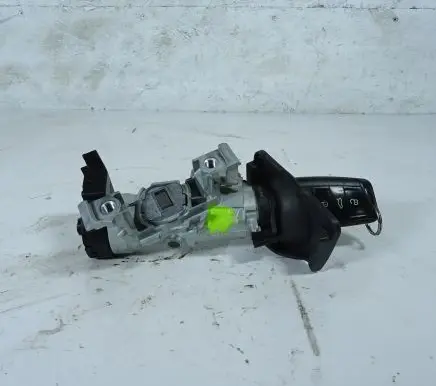 Skoda Fabia Mk3 (NJ) Ignition lock 1K0905851