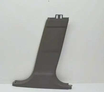 (B) pillar trim (top)