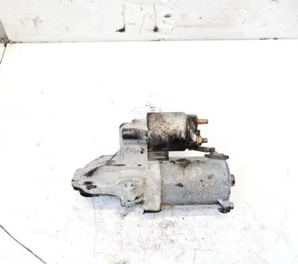 Ford Focus Starter motor 4m5t11000ac