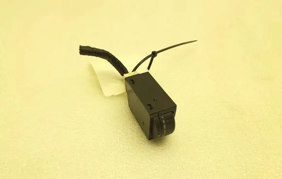 Subaru Forester SH Headlight level height control switch