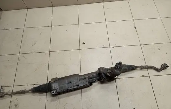 Audi A4 S4 B8 8K Steering rack 8K0909144D 8K0909144B
