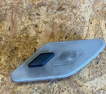 Mercedes-Benz S W140 Other interior light 1408200301 1434L
