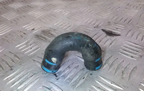 Mercedes-Benz Sprinter W906 Engine coolant pipe/hose A6512031882