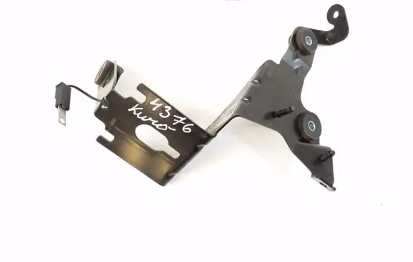 Jaguar F-Pace Fuel filter bracket/mount holder GX739D202AD