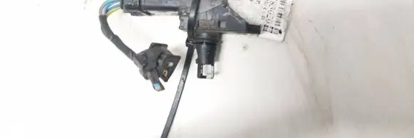 Ford Fiesta Air pressure sensor 9675541980 0798009720