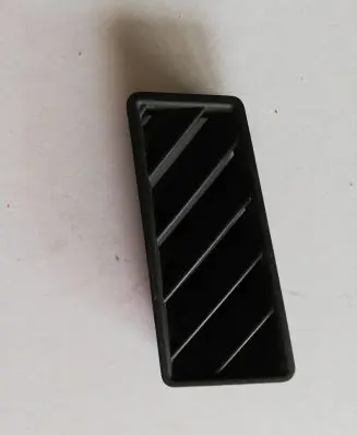 Audi A3 S3 8P Dash center air vent grill 8e0819794b