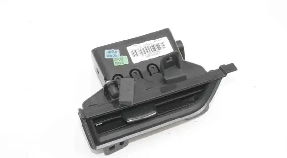 Tesla Model X Dashboard air vent grill cover trim 102324300D