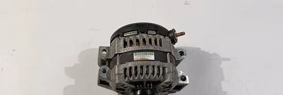 Jeep Grand Cherokee Generator/alternator P04801835AC